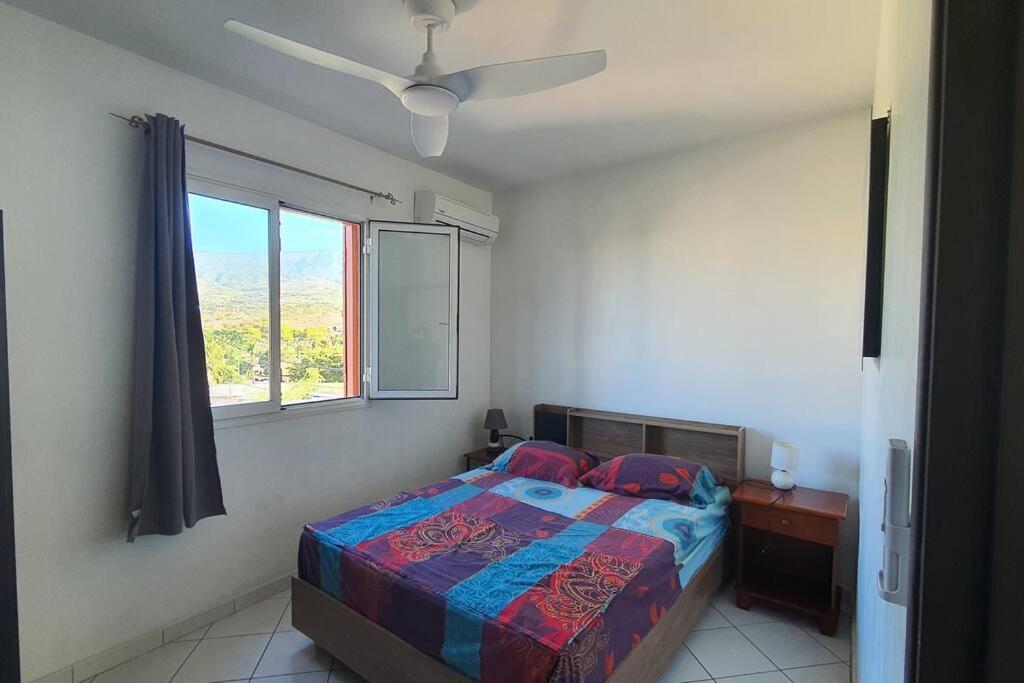 Au Franciscea , Appartement T3 Сен-Луи Екстериор снимка