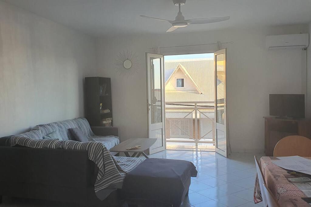 Au Franciscea , Appartement T3 Сен-Луи Екстериор снимка