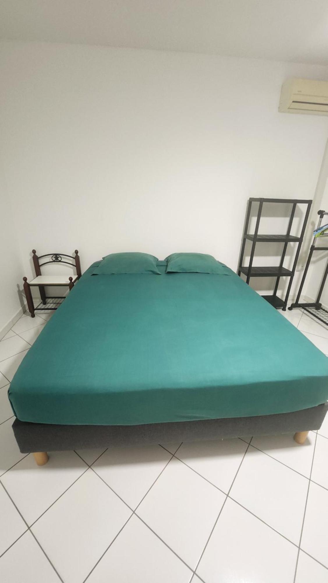 Au Franciscea , Appartement T3 Сен-Луи Екстериор снимка